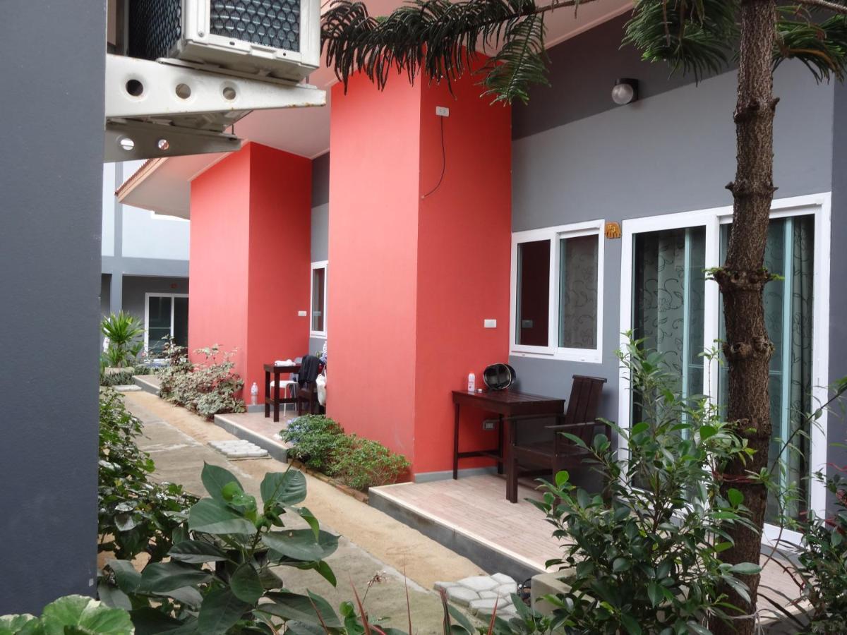 Maenam Villa Hotel Mae Nam Cameră foto