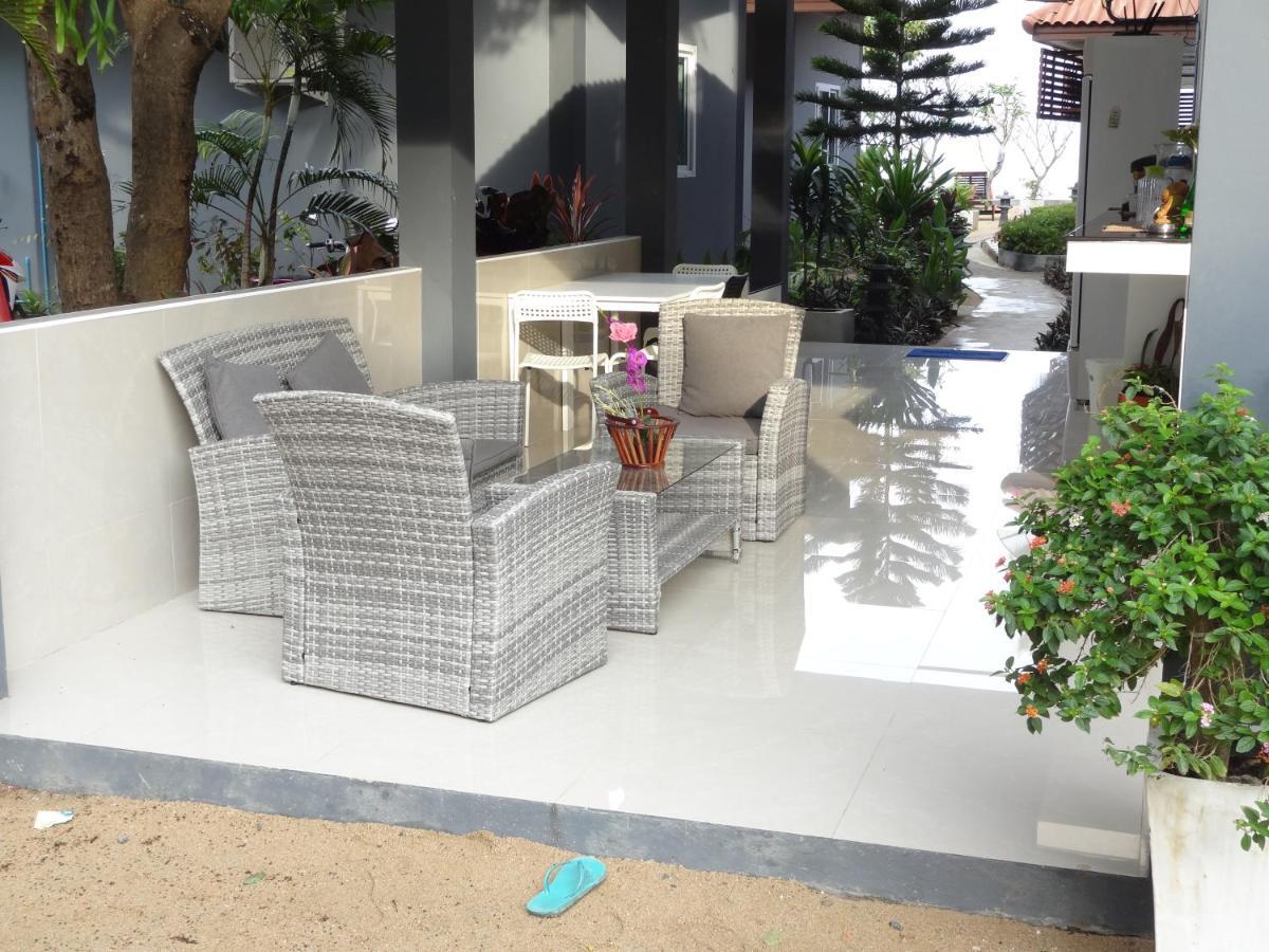 Maenam Villa Hotel Mae Nam Cameră foto